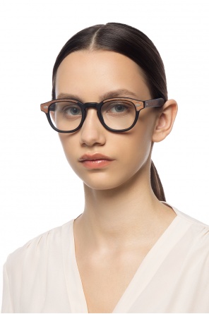 ‘lemtosh’ optical glasses, zdjęcie 2 ‘lemtosh’ optical glasses od Moscot